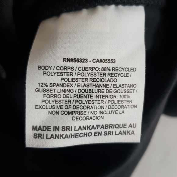 Nike Women's Legend 2.0 Slim Dri-FIT - Picture 7 of 9